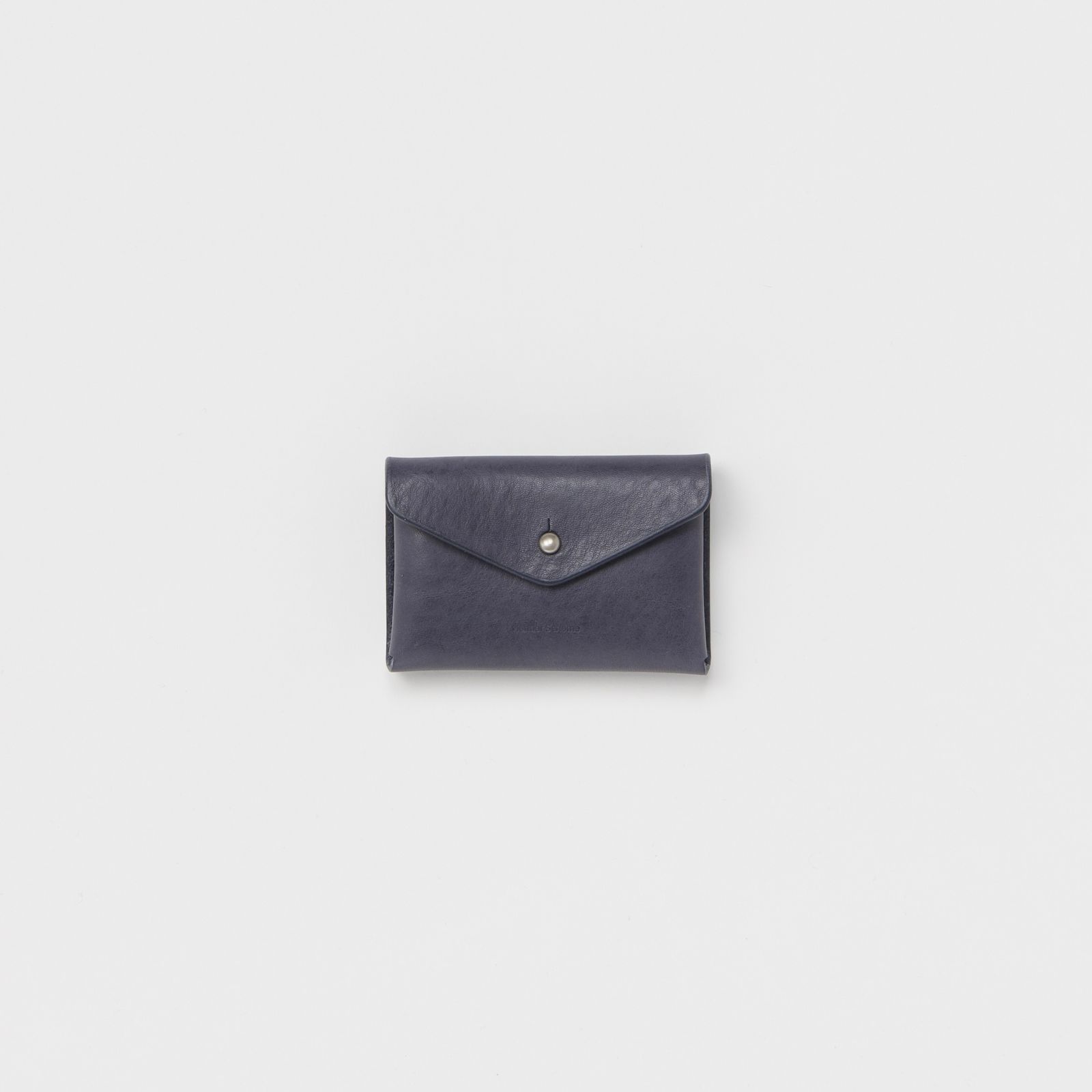 Hender Scheme - 【残りわずか】One Piece Card Case(NAVY