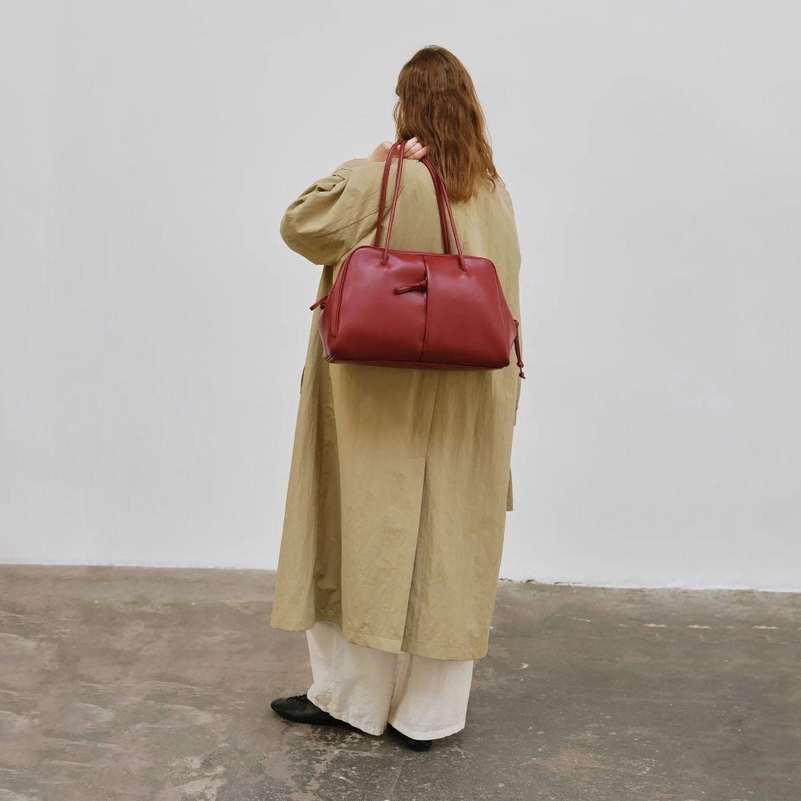 【残り一点】Brooklyn Bag