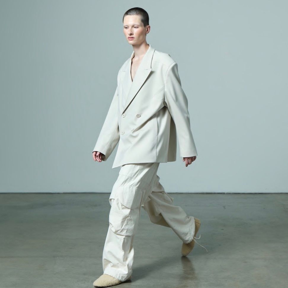 【残り一点】Freight Cargo(COTTON)