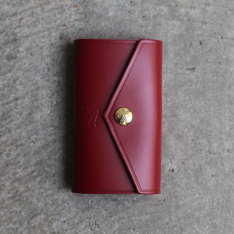 【再販売通知受付可能】キーケース