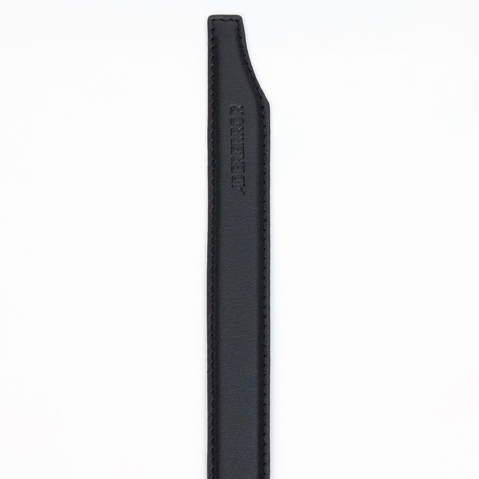 【残り一点】Tetraight Belt Product. 118