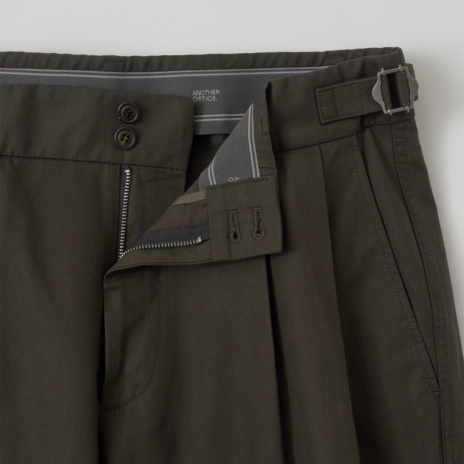 【残り一点】Santiago Chino Pants Flexible