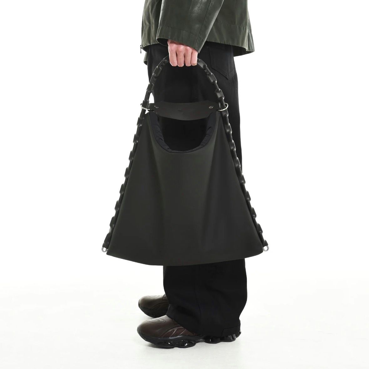 【残りわずか】Protection Bag