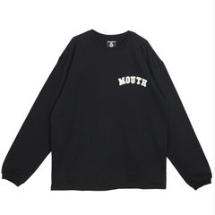 【残り一点】L/S Tee