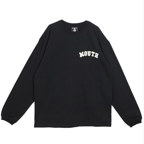 【残り一点】L/S Tee