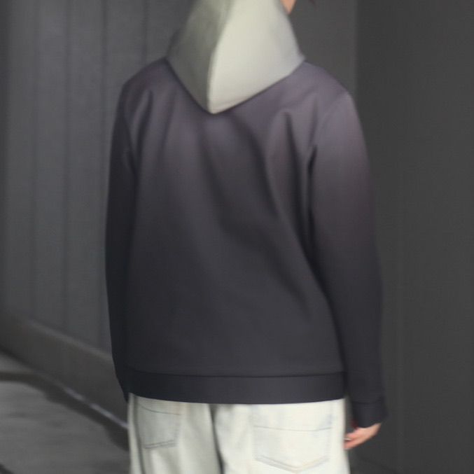 【残り一点】Sync Hoodie