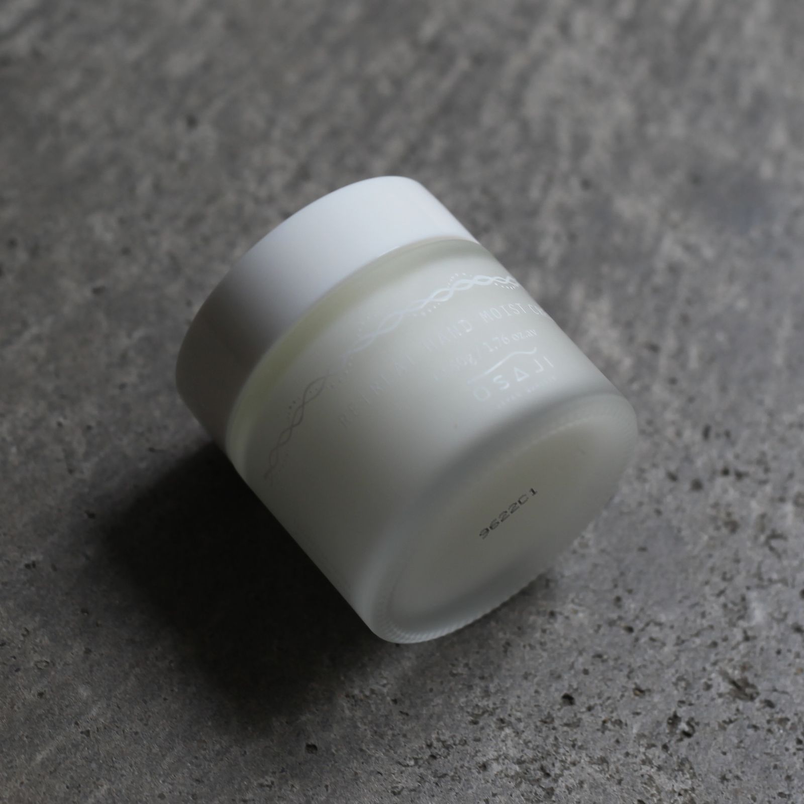 【残りわずか】リトリートハンドモイストクリーム(GERANIUM_50g)
