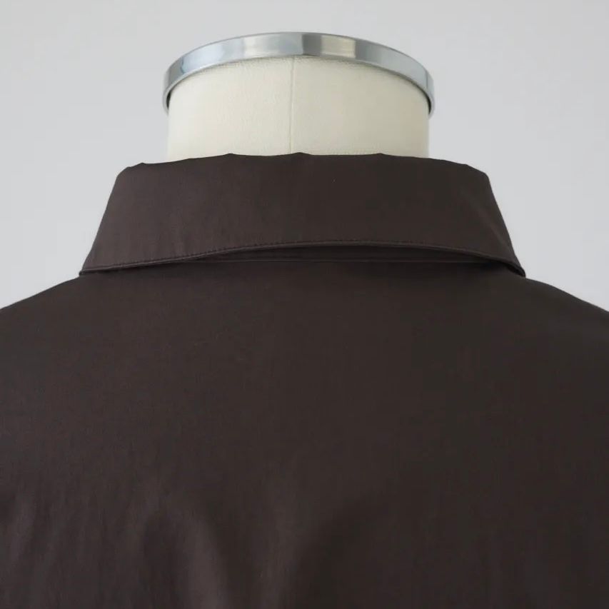 【残り一点】Oversized Asymmetry SH