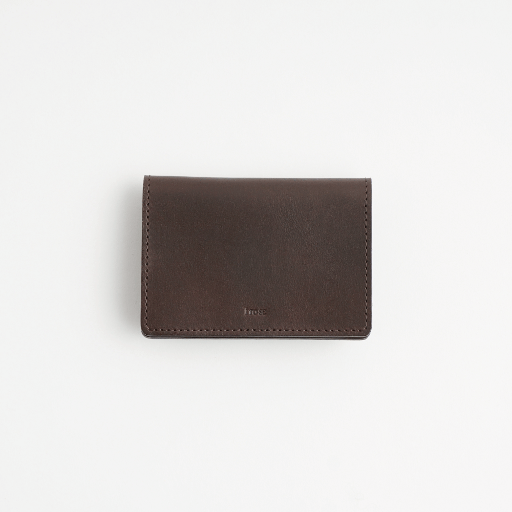 【残り一点】Fold Mini Wallet