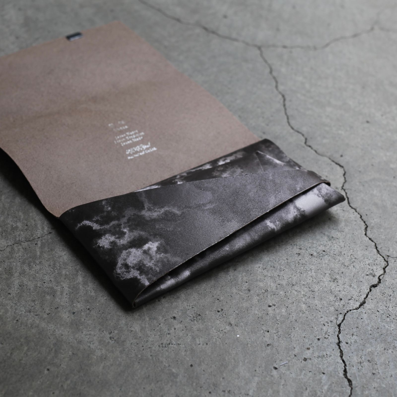 【限定モノ】ロングウォレット