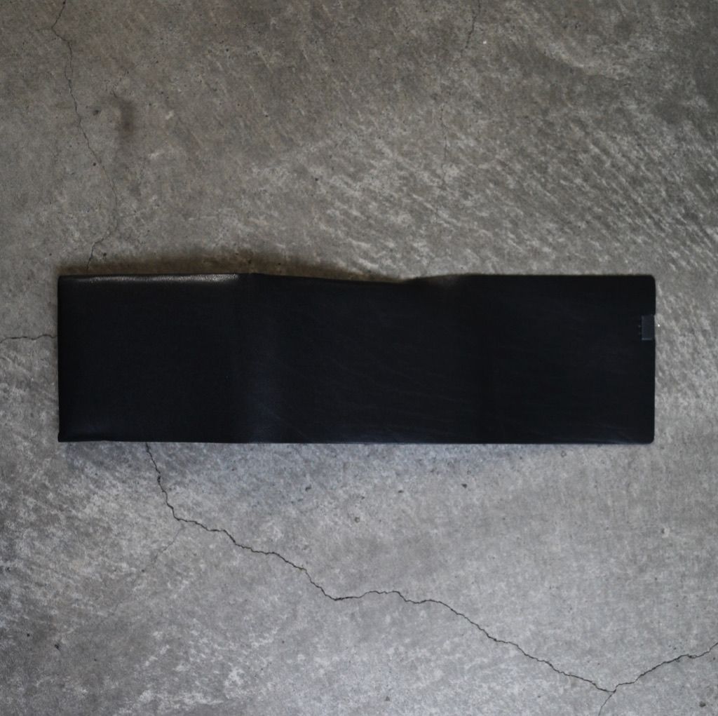 【残りわずか】ショートウォレット2.0