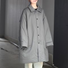 【残り一点】46G Padded Coat