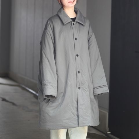 【残り一点】46G Padded Coat