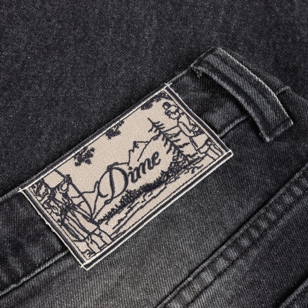 【残り一点】Relaxed Denim Pants