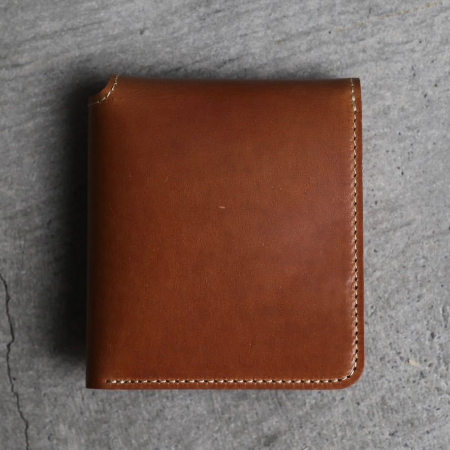 【再販売通知受付可能】Wallet(NATURAL)