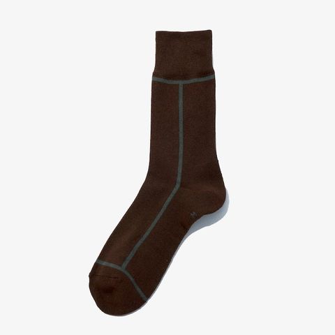 【残り一点】Line Socks
