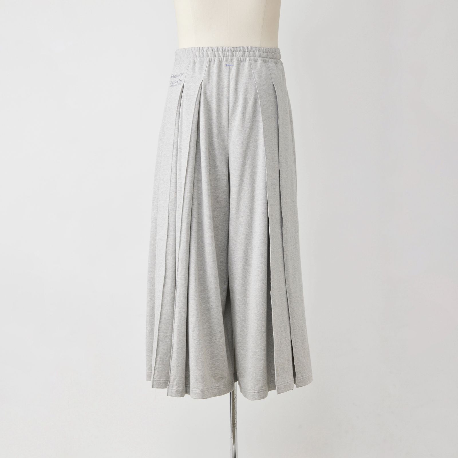 【残りわずか】Ordinary Home School Girl-Ish Trousers