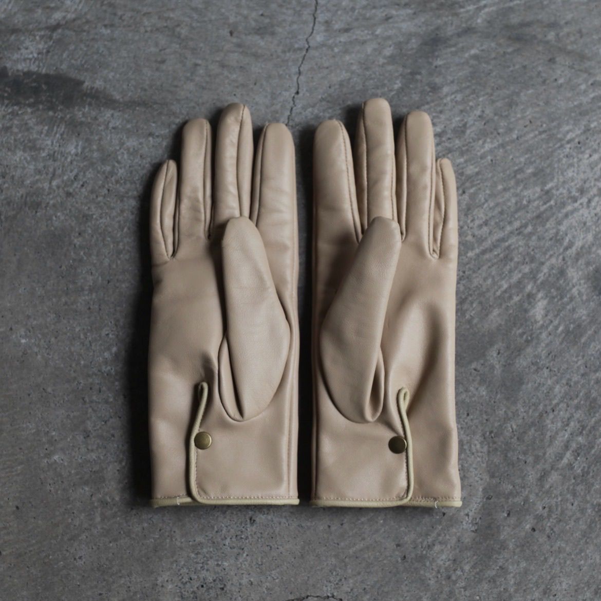 【残り一点】Dress Gloves