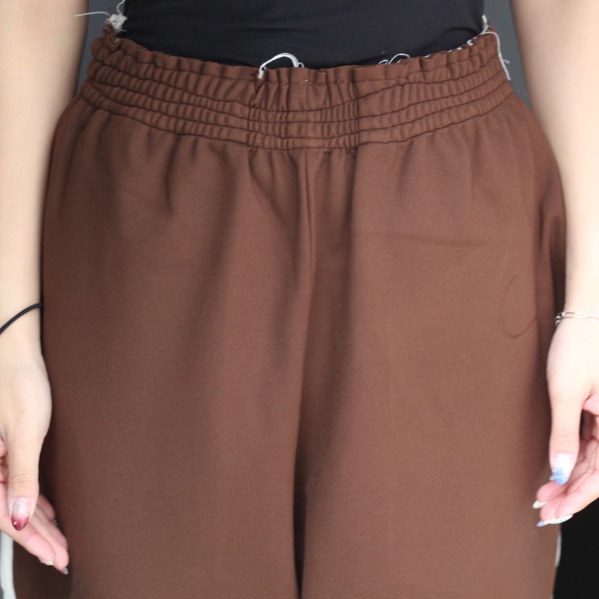 【残り一点】Sweat Pants(PUNTA JERSEY)