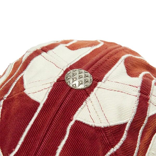 【残り一点】Chopper Cap