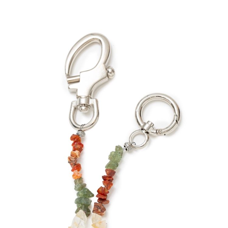 【残りわずか】Gemstone Wallet Chain