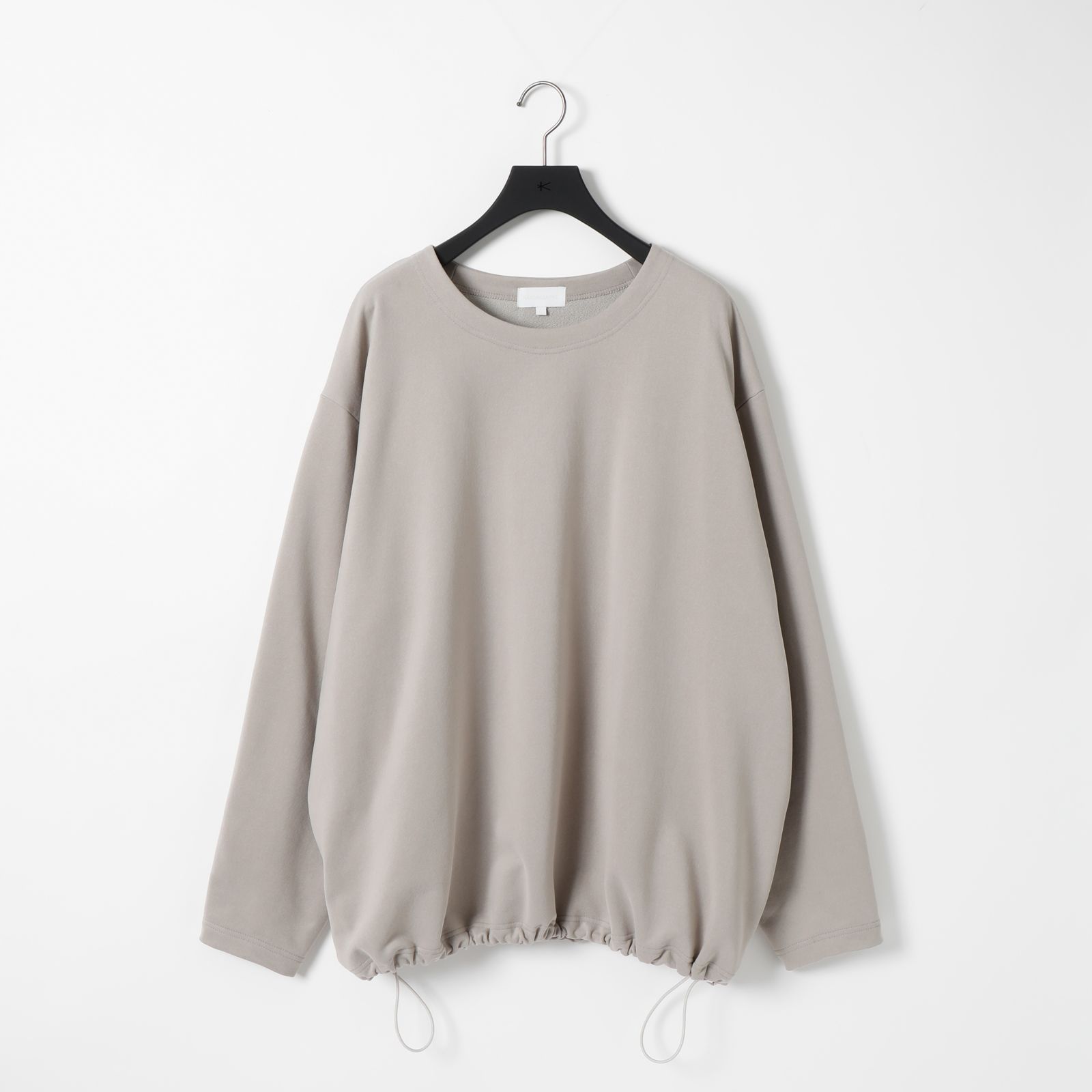 【残り一点】28G Cupra L/S Pullover