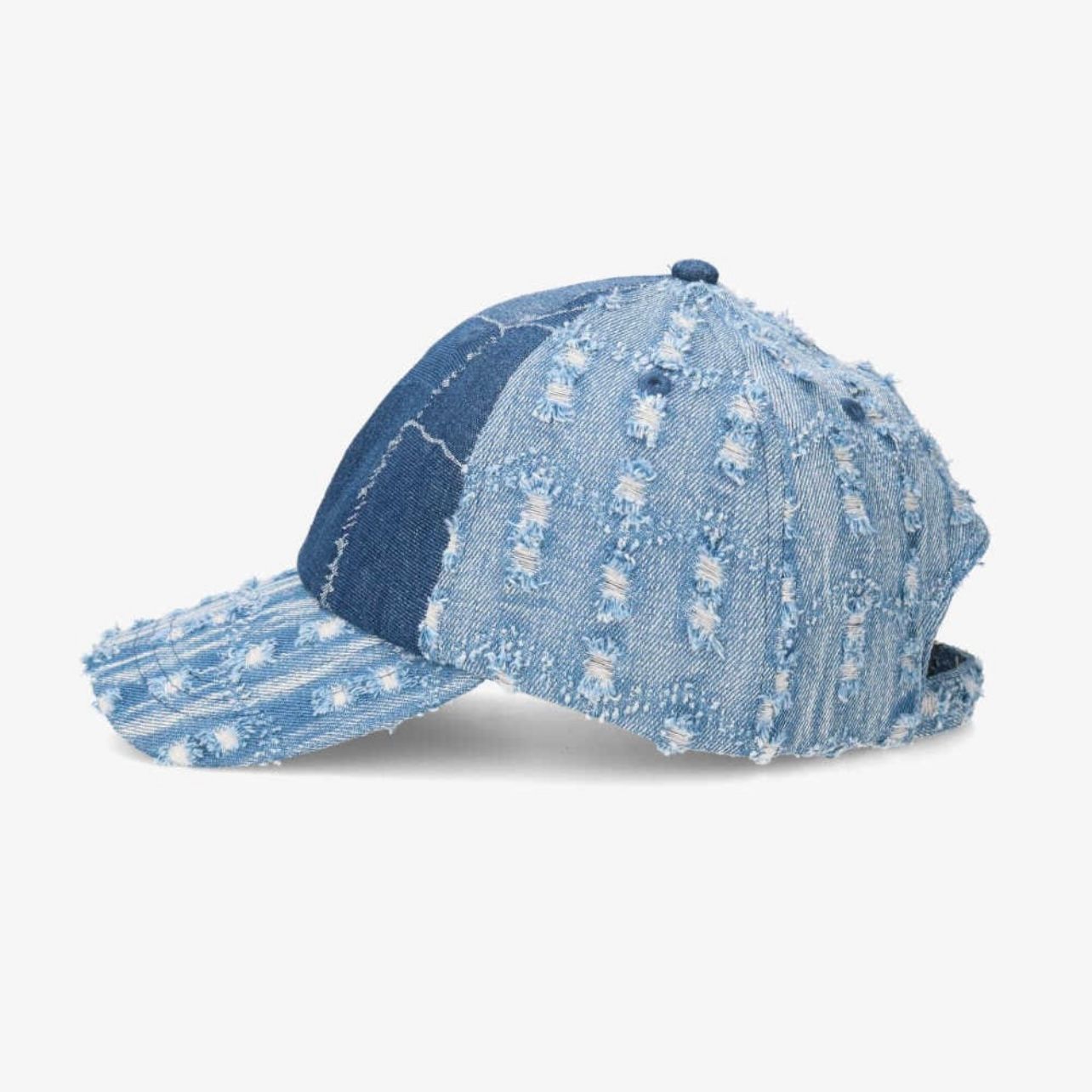 【残り一点】Denim Mashup Baseball