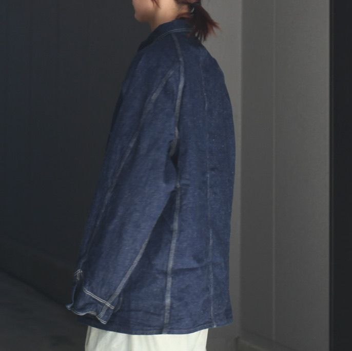 【残り一点】1950's Coverall(ONE WASH)