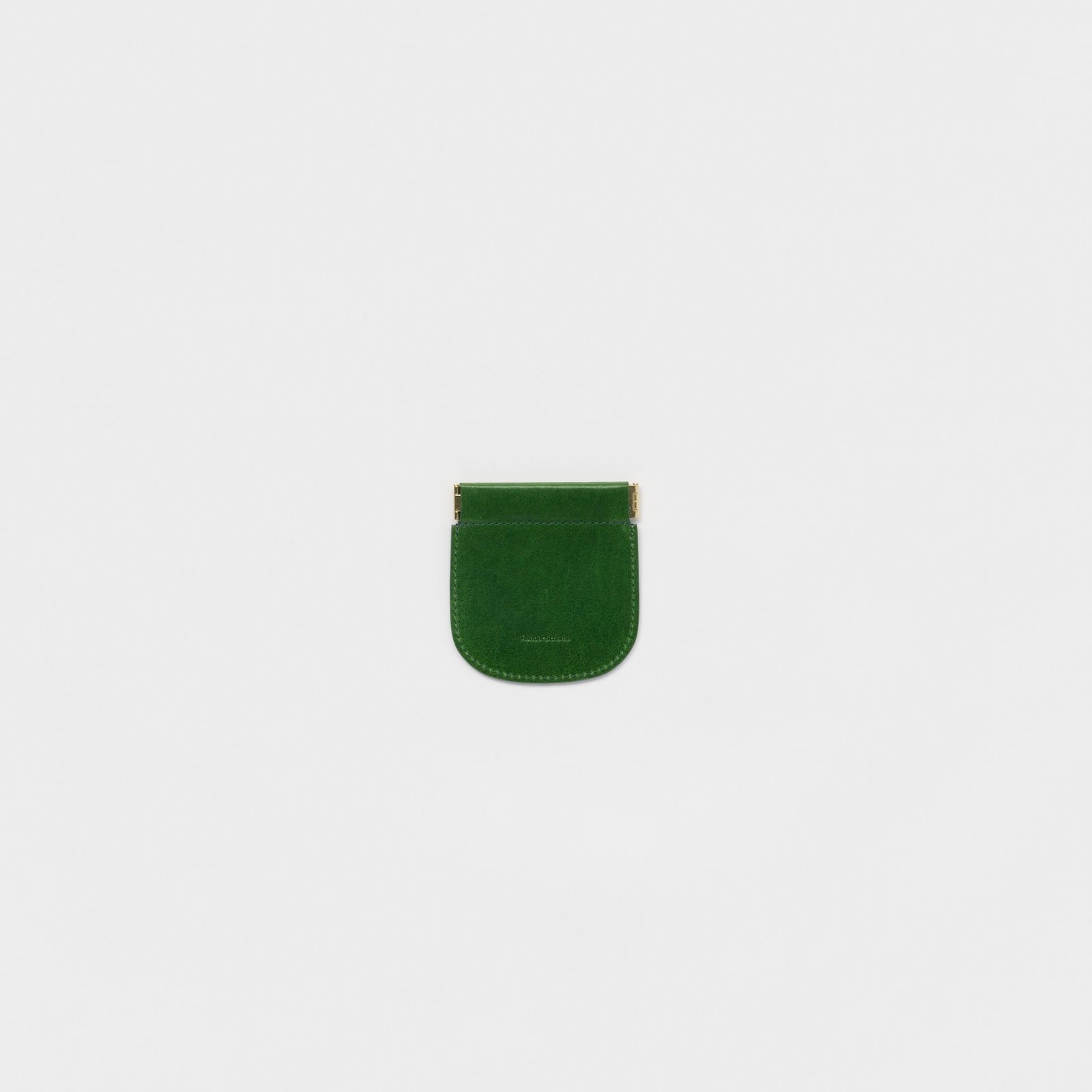 【残り一点】Coin Purse_S(LIME GREEN)