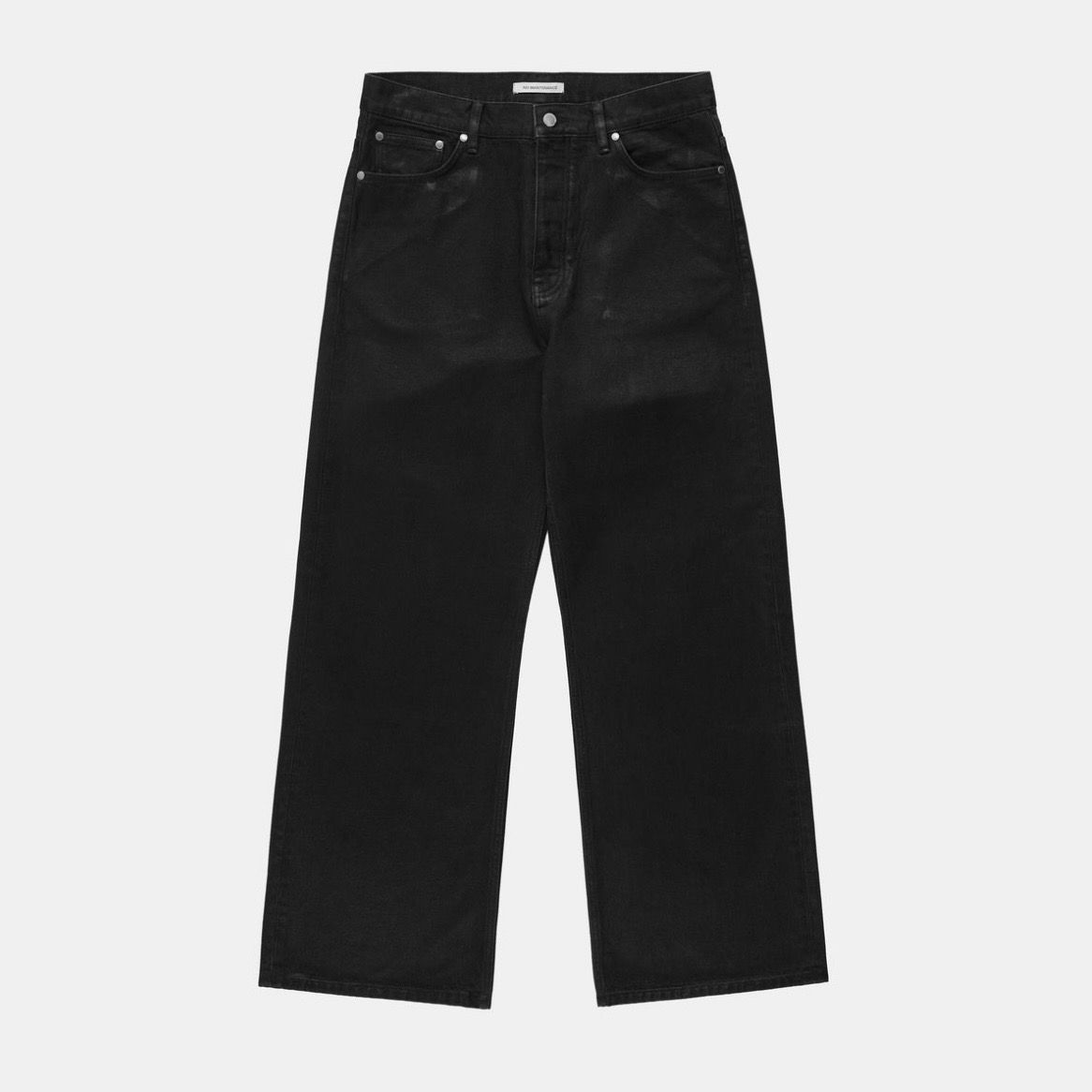 【残り一点】Baggy Denimm