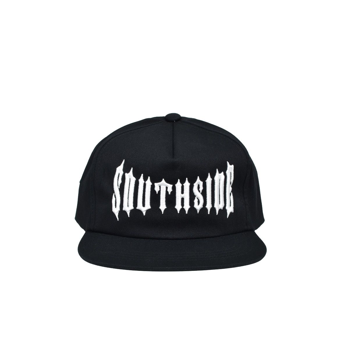 【残りわずか】Southside Cross 5panel Cap