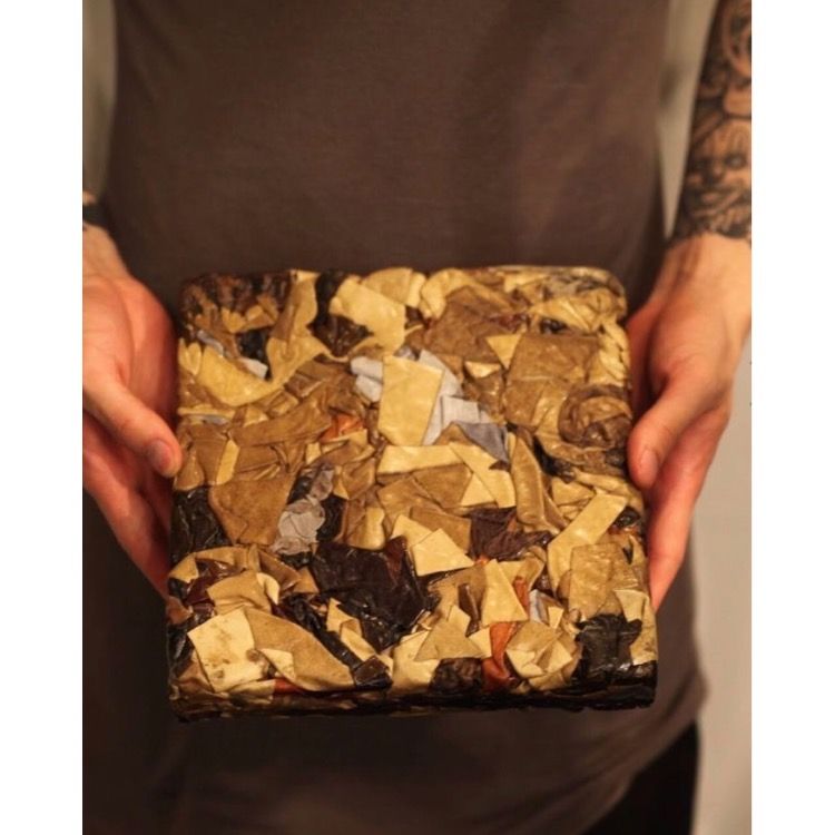 【お取り寄せ注文可能】Revive Leather Ash Tray