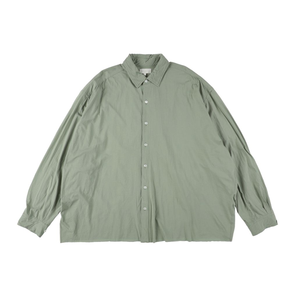 【残り一点】46G Artisan Shirt