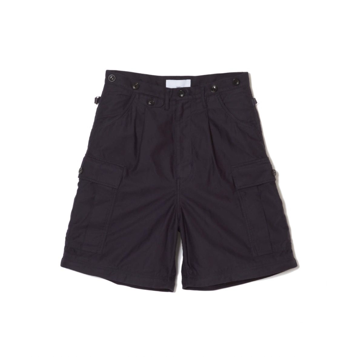 SUGARHILL - 【残り一点】Zip Cargo Trousers | ACRMTSM ONLINE