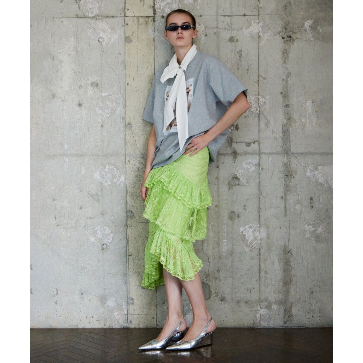 【残り一点】Some Kinda Mood T-shirt