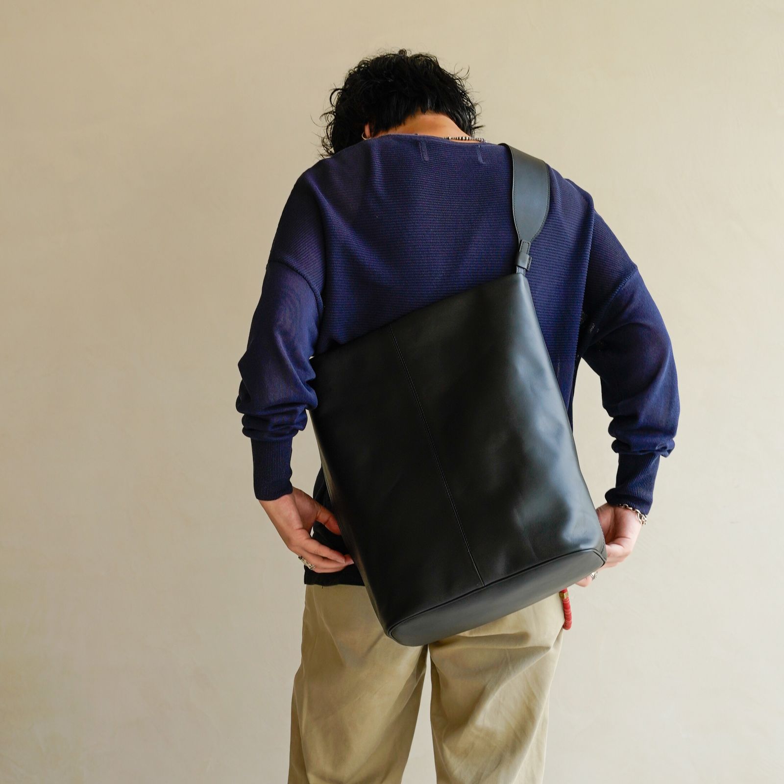 【残り一点】Bonnie Bucket Shoulder(RAPTO FLEX)