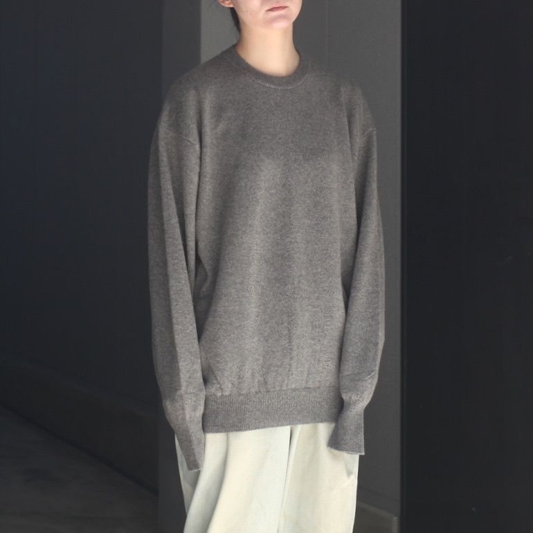 【残りわずか】Goldencash Pullover