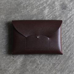 【残り一点】Ric-Rac Card Case