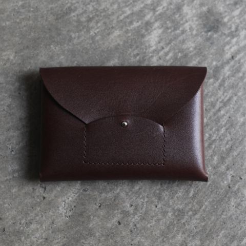 【残り一点】Ric-Rac Card Case