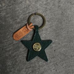【残り一点】キーリング  IL BISONTE