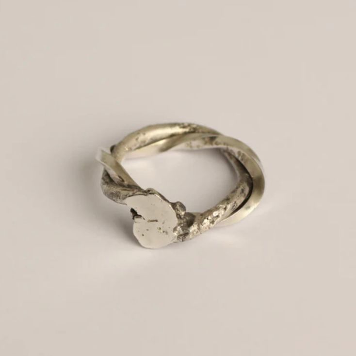 【お取り寄せ注文可能】Nature / Artifact Ring