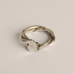 【お取り寄せ注文可能】Nature / Artifact Ring
