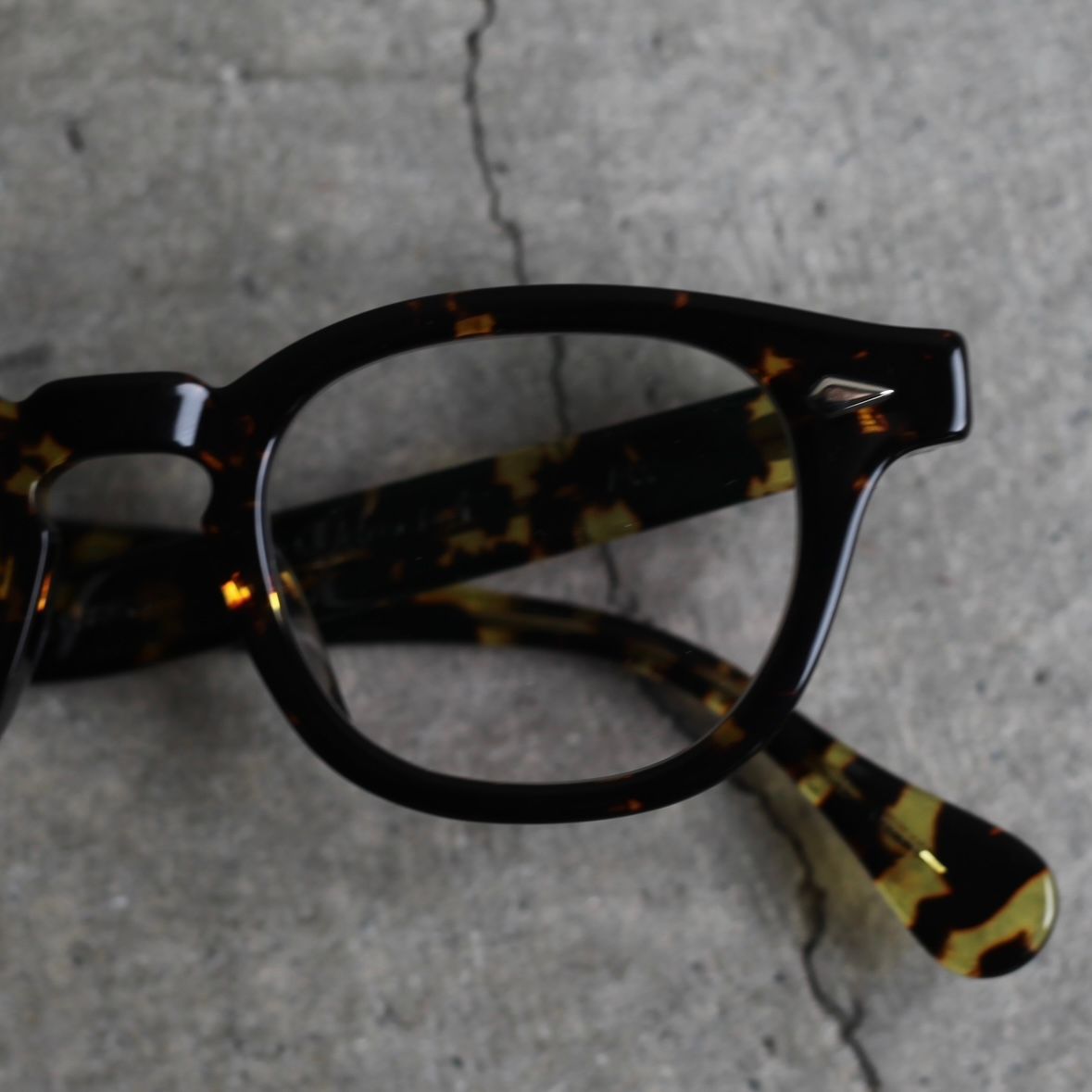 【2026年9月下旬入荷目安_お取り寄せ注文可能】AR_44mm 鼻幅_22mm(カスタム商品)