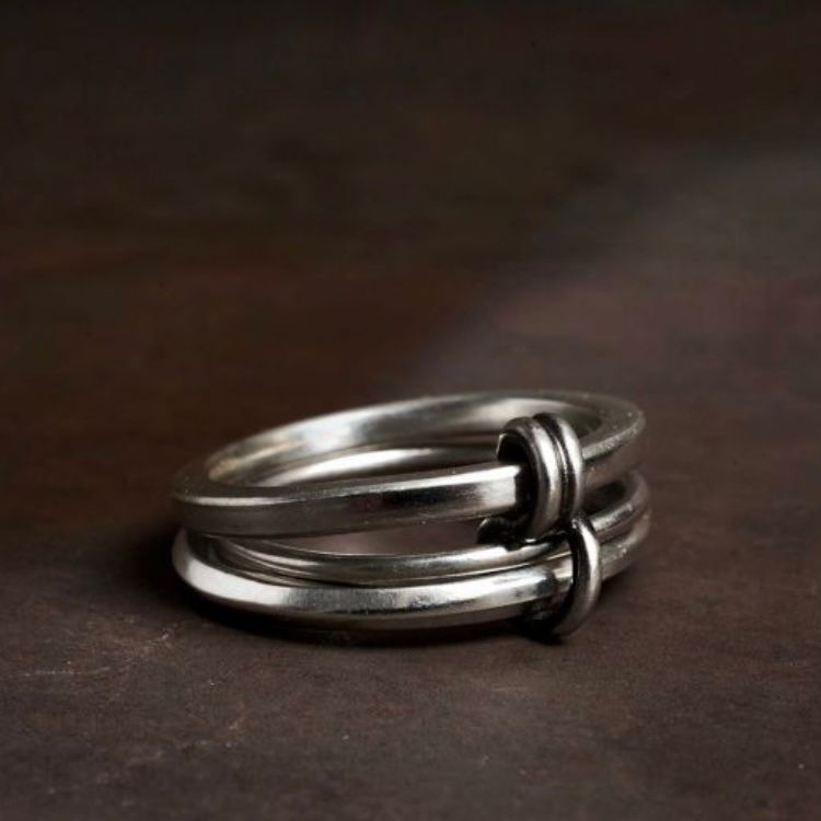 【残り一点】Connected Ring Infinity