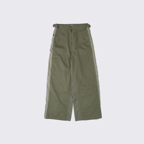 【残り一点】Connected Military Pants