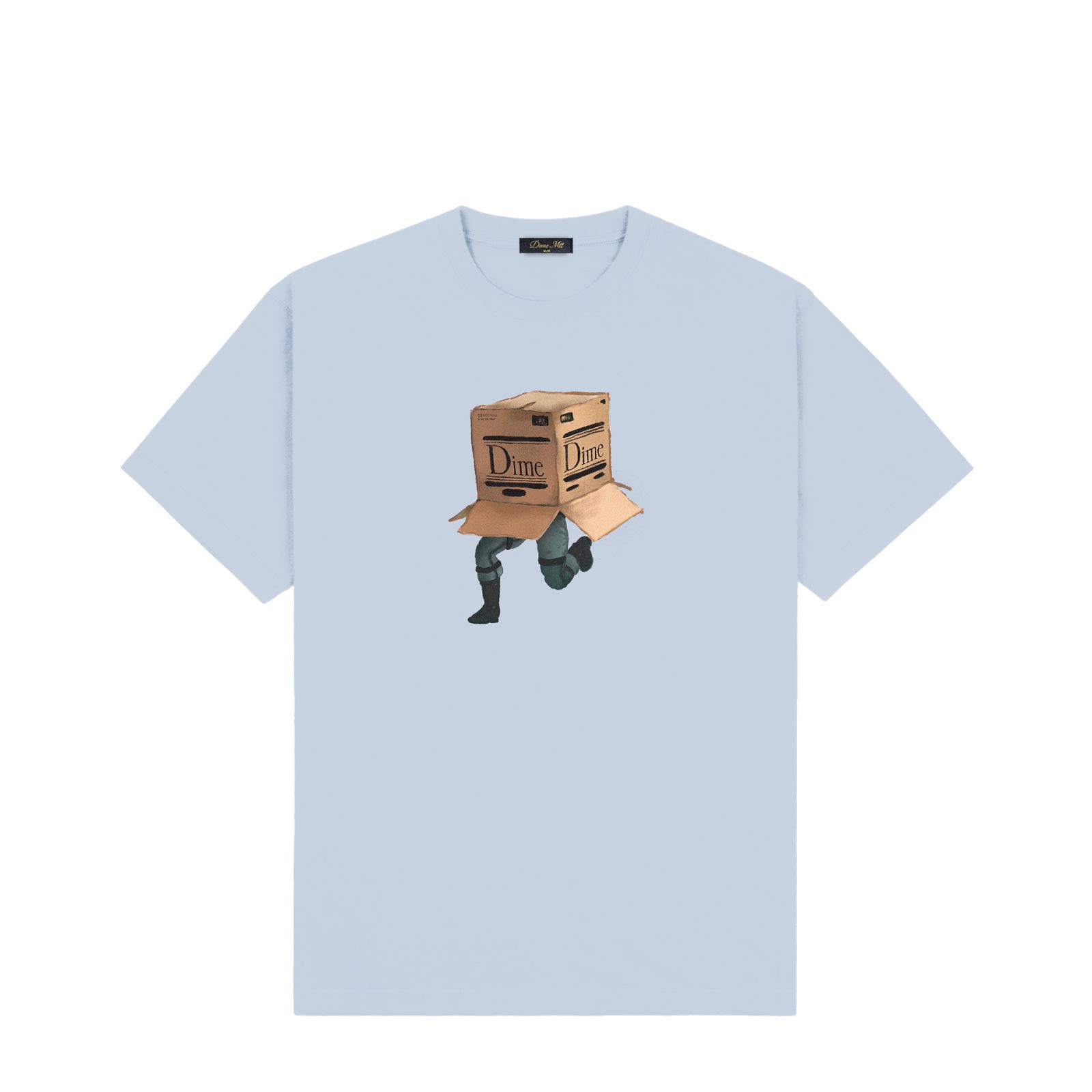 Dime - 【残り一点】Solid T-Shirt | ACRMTSM ONLINE STORE