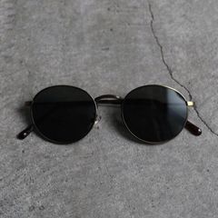 【残りわずか】GA Sunglass(GREY)
