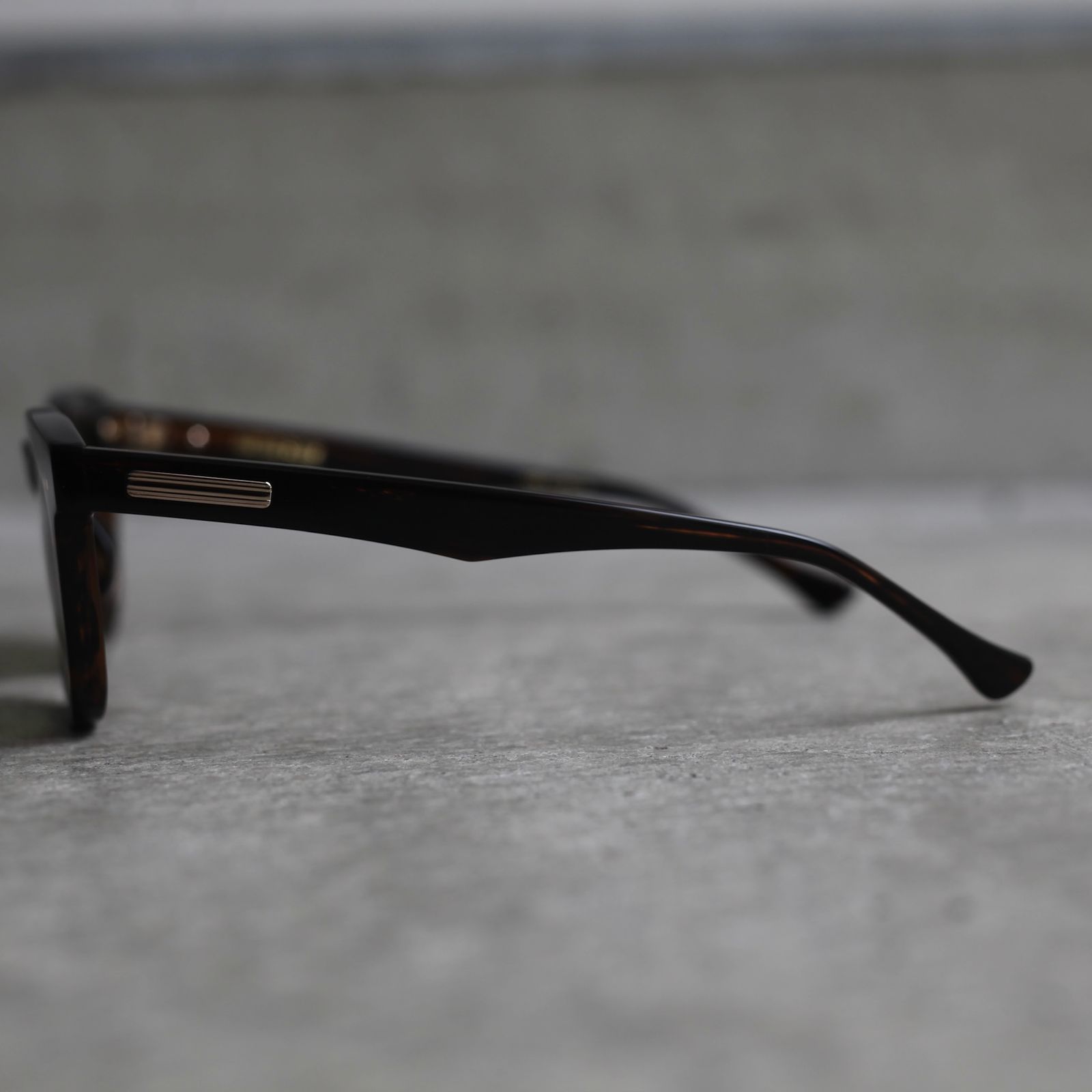 【残り一点】Kowalski_49mm(ACETATE NOSE PAD)