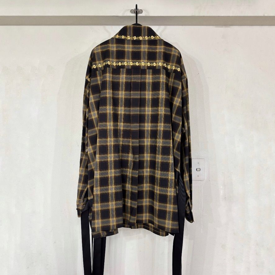 【残り一点】Girls Shirt