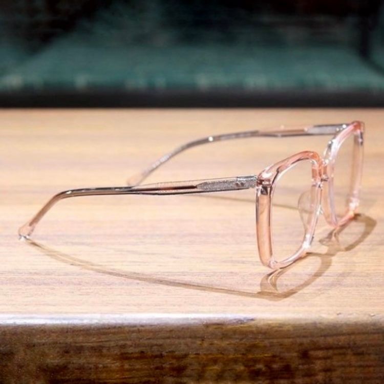 レンズ : DUMMY LENS
